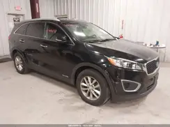 5XYPGDA53GG138986 2016 KIA SORENTO