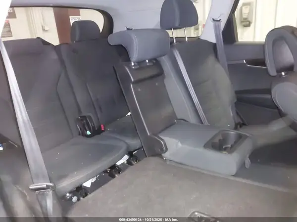 5XYPGDA53GG138986 2016 KIA SORENTO - Image 8
