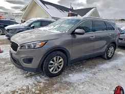 5XYPGDA53GG140155 2016 KIA SORENTO