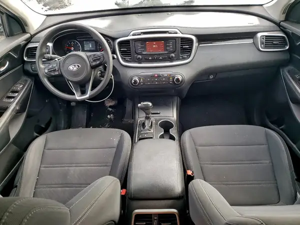 5XYPGDA53GG140155 2016 KIA SORENTO - Image 8