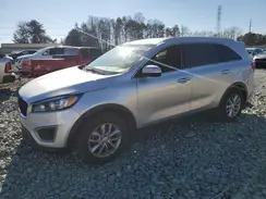 5XYPGDA53GG141015 2016 KIA SORENTO
