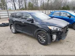 5XYPGDA53GG143492 2016 KIA SORENTO