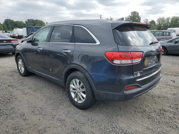 5XYPGDA53GG146540 2016 KIA SORENTO - Image 2
