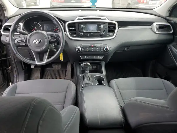 5XYPGDA53GG146540 2016 KIA SORENTO - Image 8