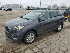 5XYPGDA53GG146909 2016 KIA SORENTO