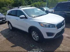 5XYPGDA53GG150300 2016 KIA SORENTO