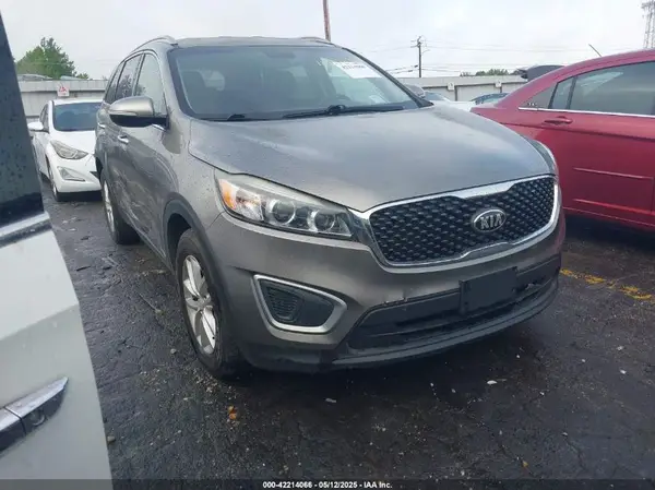 5XYPGDA53GG150507 2016 KIA SORENTO - Image 1