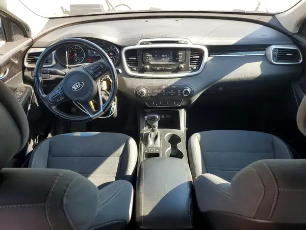 5XYPGDA53GG155237 2016 KIA SORENTO - Image 8