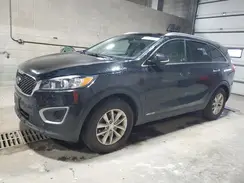 5XYPGDA53GG157330 2016 KIA SORENTO