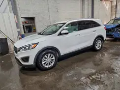 5XYPGDA53GG157585 2016 KIA SORENTO