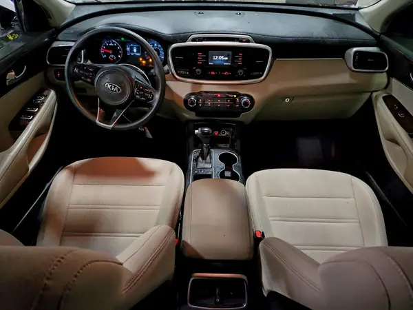 5XYPGDA53GG157585 2016 KIA SORENTO - Image 8