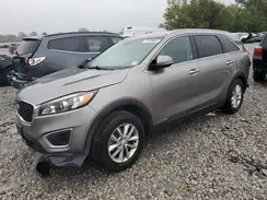 5XYPGDA53GG157828 2016 KIA SORENTO