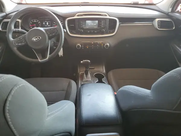 5XYPGDA53GG157909 2016 KIA SORENTO - Image 8