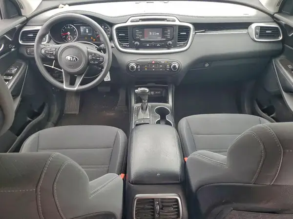 5XYPGDA53GG158719 2016 KIA SORENTO - Image 8