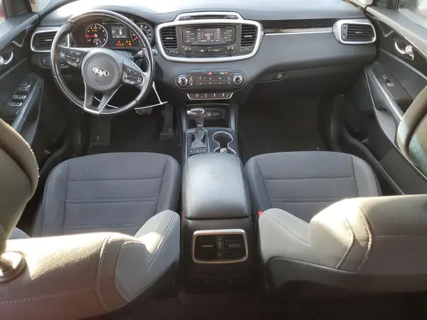 5XYPGDA53GG162351 2016 KIA SORENTO - Image 8