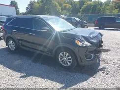 5XYPGDA53GG169669 2016 KIA SORENTO
