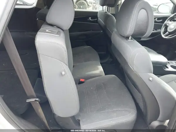 5XYPGDA53GG169719 2016 KIA SORENTO - Image 8