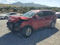 5XYPGDA53GG174256 2016 KIA SORENTO