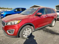 5XYPGDA53GG176234 2016 KIA SORENTO