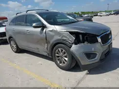 5XYPGDA53GG177545 2016 KIA SORENTO