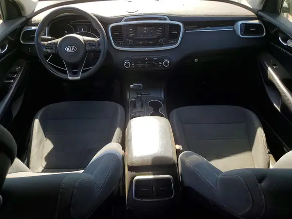 5XYPGDA53GG177562 2016 KIA SORENTO - Image 8