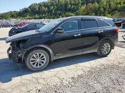 5XYPGDA53GG178095 2016 KIA SORENTO