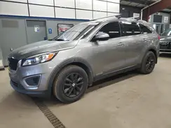 5XYPGDA53GG178436 2016 KIA SORENTO