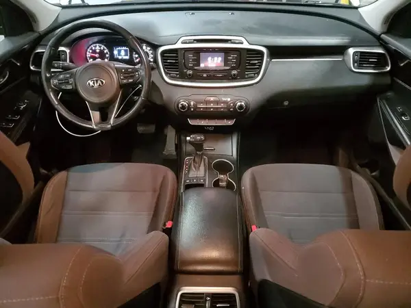 5XYPGDA53GG178436 2016 KIA SORENTO - Image 8