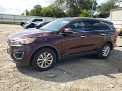 5XYPGDA53GG178839 2016 KIA SORENTO