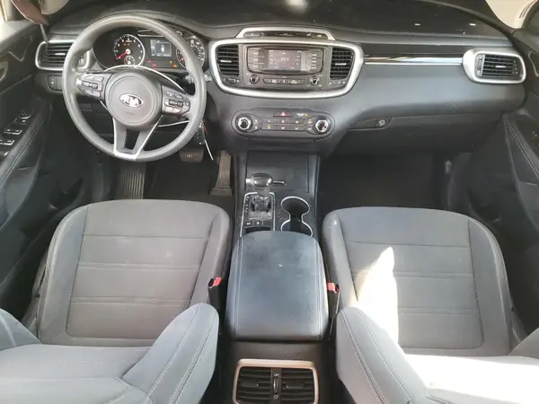 5XYPGDA53GG178839 2016 KIA SORENTO - Image 8