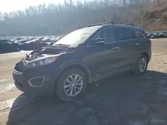 5XYPGDA53GG179120 2016 KIA SORENTO