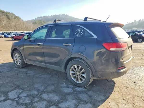 5XYPGDA53GG179120 2016 KIA SORENTO - Image 2