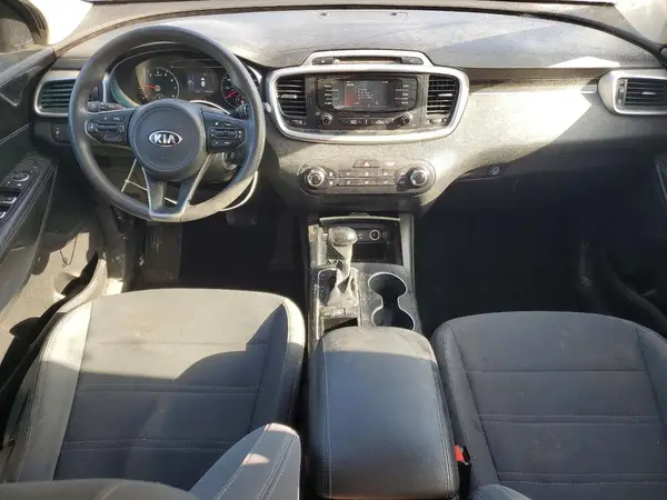 5XYPGDA53GG179120 2016 KIA SORENTO - Image 8