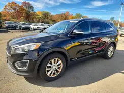 5XYPGDA53GG179621 2016 KIA SORENTO