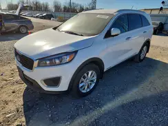 5XYPGDA53GG183202 2016 KIA SORENTO