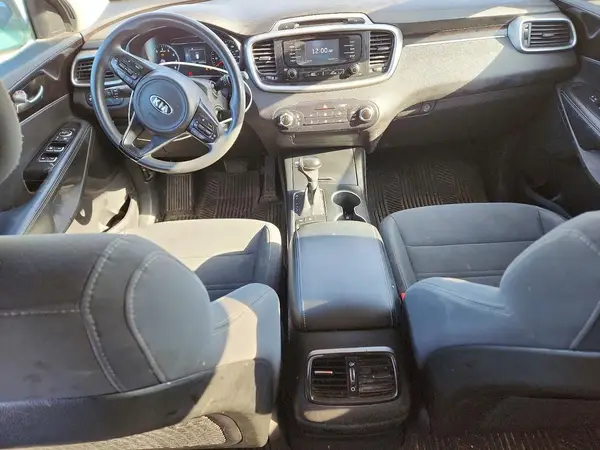 5XYPGDA53GG183202 2016 KIA SORENTO - Image 8