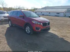 5XYPGDA53HG187770 2017 KIA SORENTO