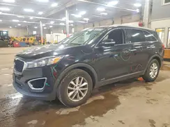 5XYPGDA53HG188000 2017 KIA SORENTO