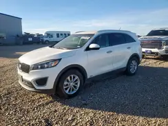 5XYPGDA53HG188871 2017 KIA SORENTO