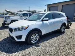5XYPGDA53HG190264 2017 KIA SORENTO