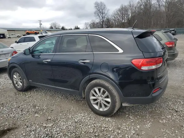 5XYPGDA53HG191253 2017 KIA SORENTO - Image 2