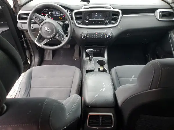 5XYPGDA53HG191253 2017 KIA SORENTO - Image 8