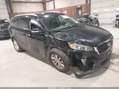 5XYPGDA53HG195108 2017 KIA SORENTO