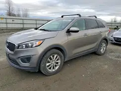 5XYPGDA53HG195447 2017 KIA SORENTO