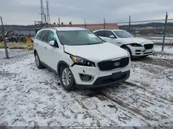 5XYPGDA53HG197246 2017 KIA SORENTO