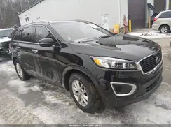 5XYPGDA53HG199532 2017 KIA SORENTO