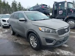 5XYPGDA53HG202493 2017 KIA SORENTO