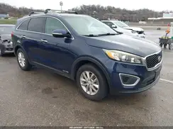 5XYPGDA53HG208861 2017 KIA SORENTO