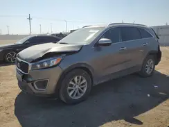 5XYPGDA53HG209069 2017 KIA SORENTO