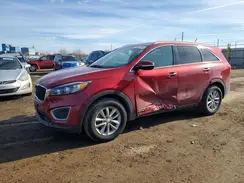 5XYPGDA53HG209377 2017 KIA SORENTO